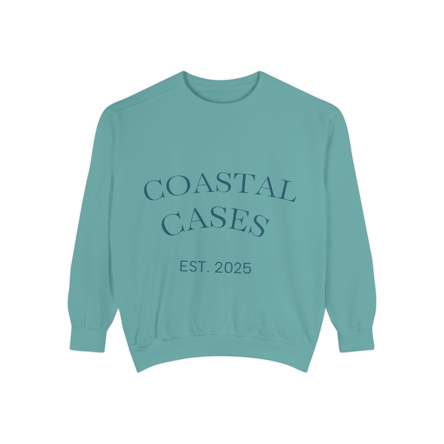 coastal carolina