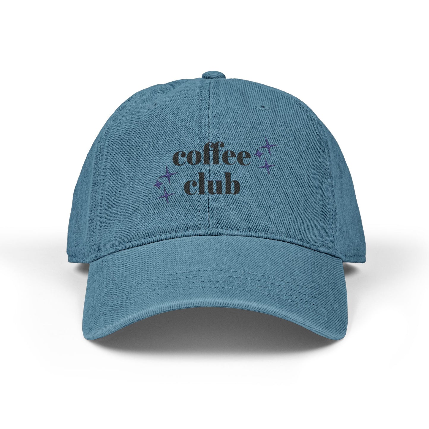 coffee callie