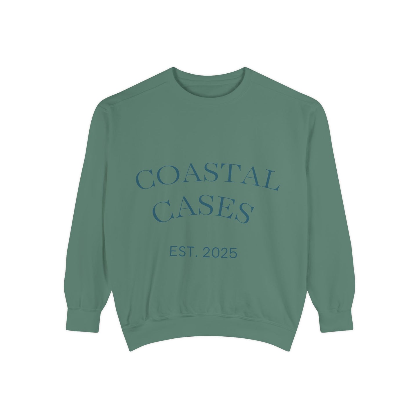 coastal carolina