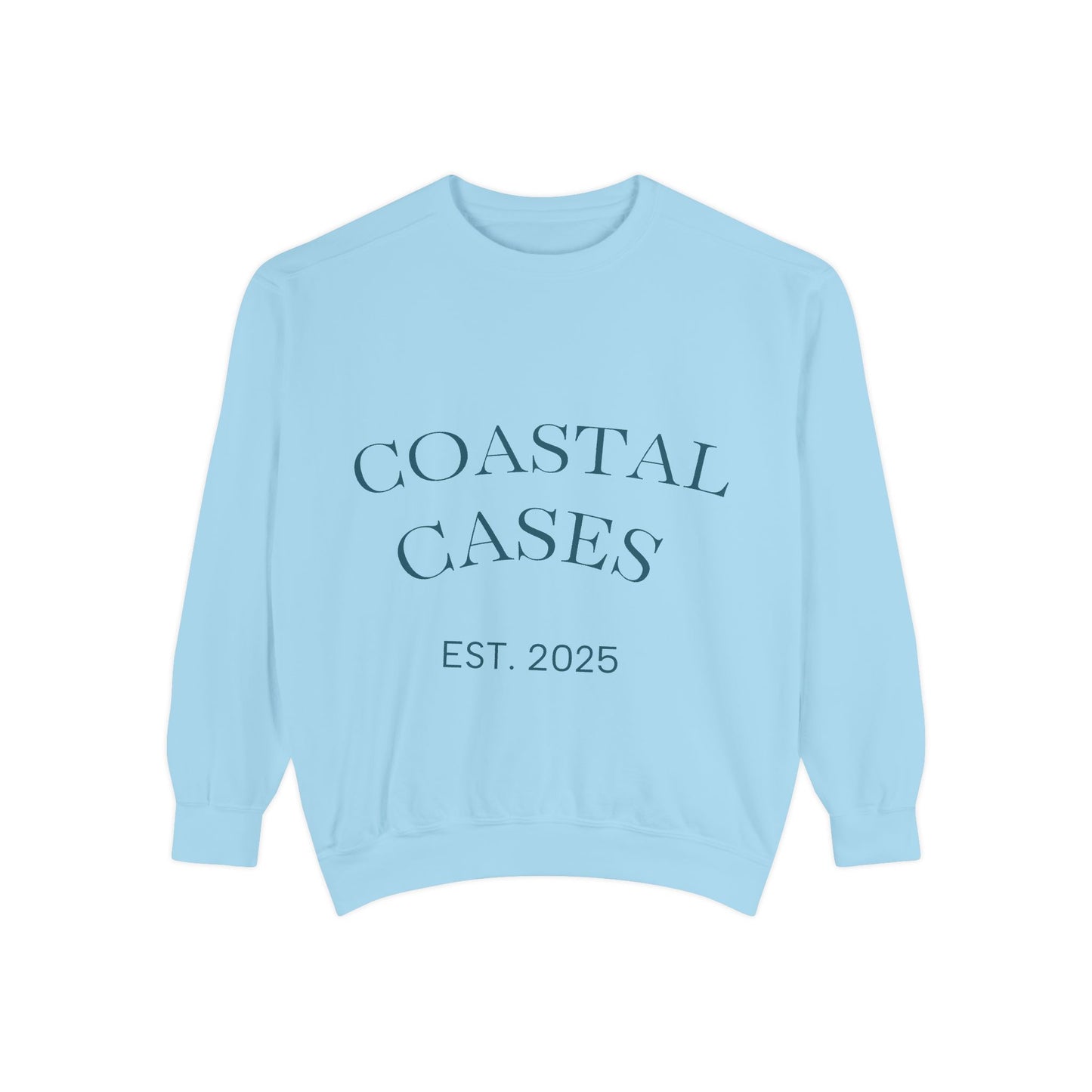 coastal carolina