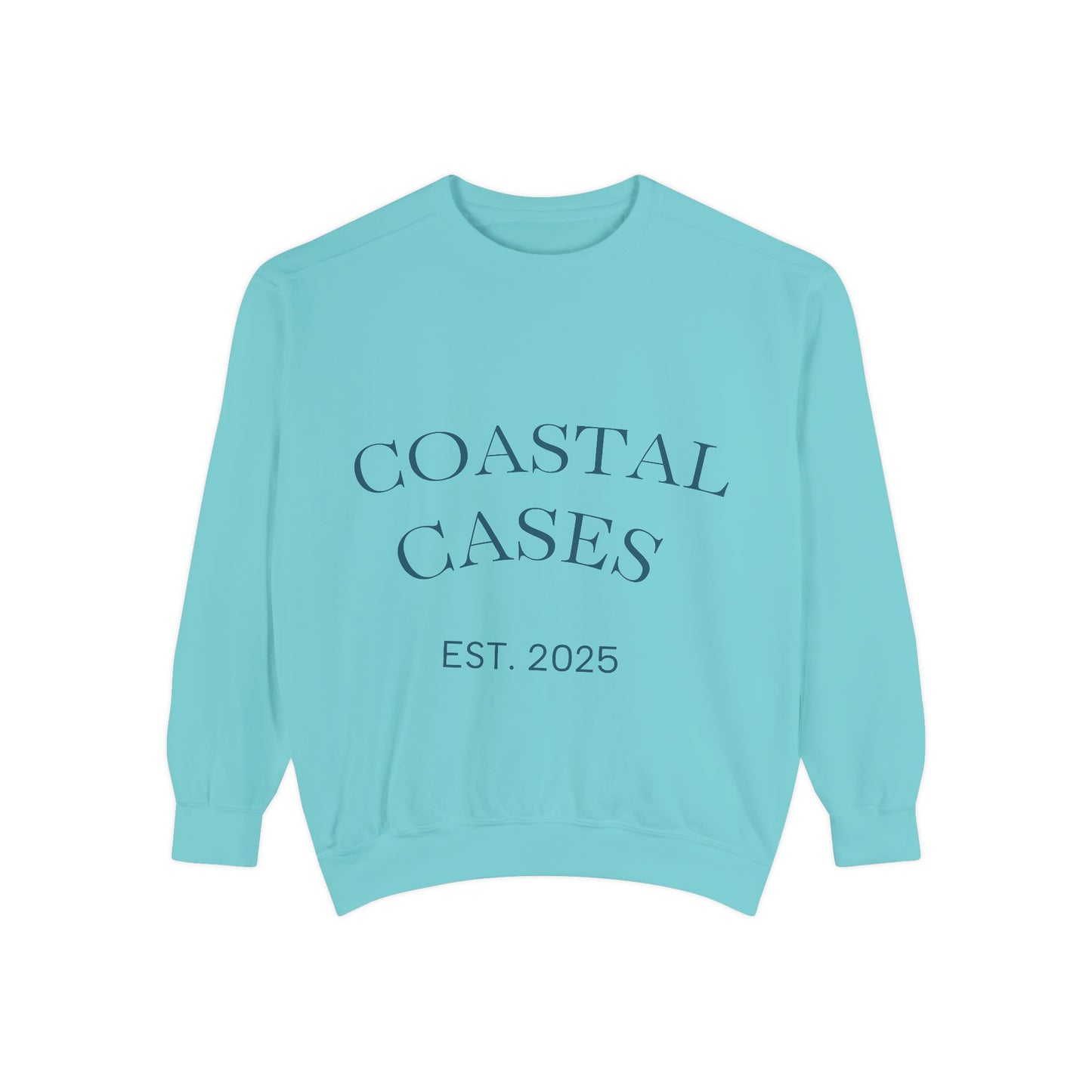 coastal carolina