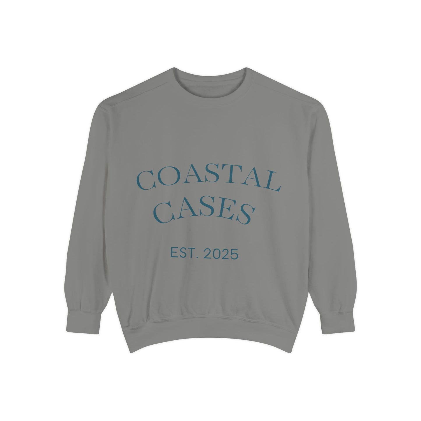 coastal carolina