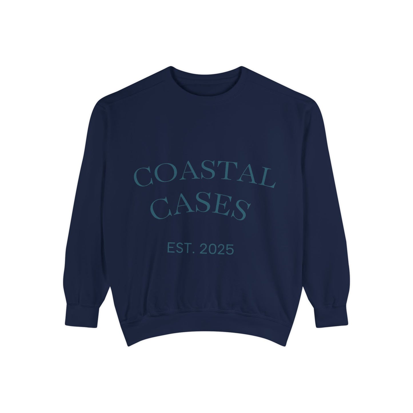 coastal carolina