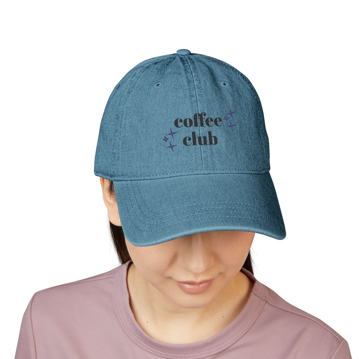 coffee callie