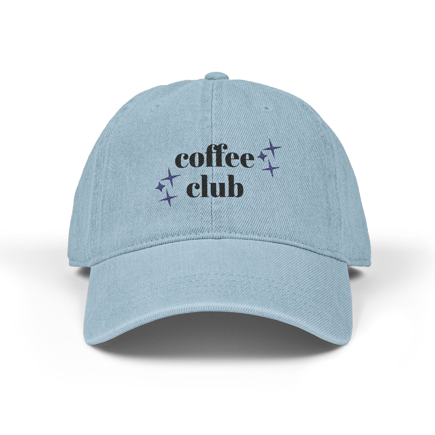 coffee callie