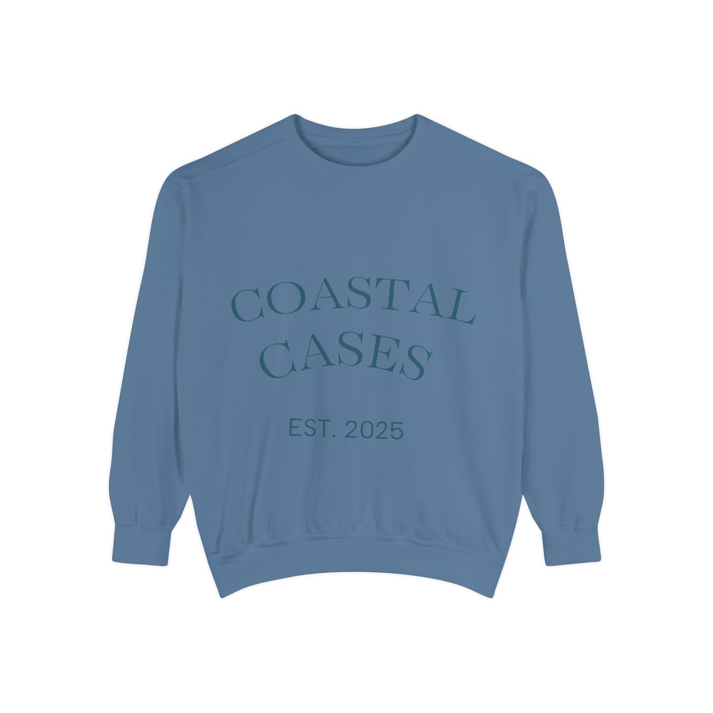 coastal carolina