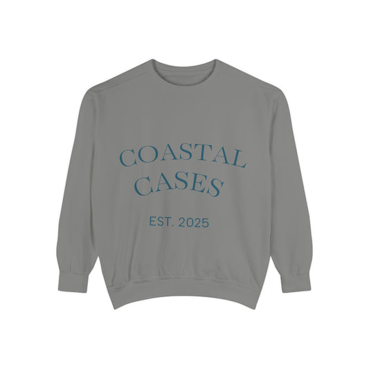 coastal carolina