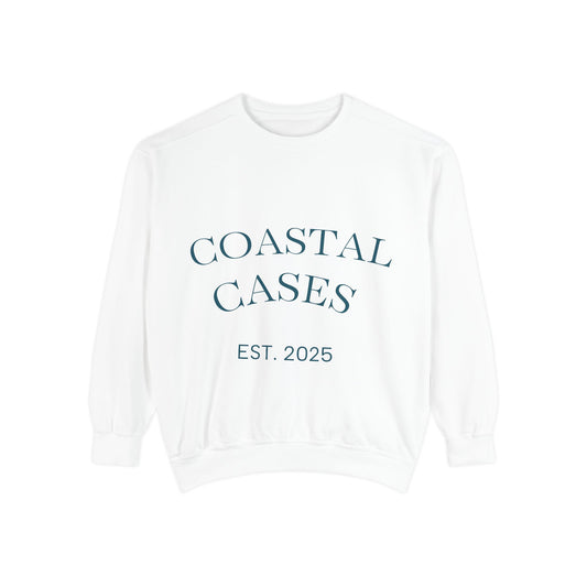 coastal carolina